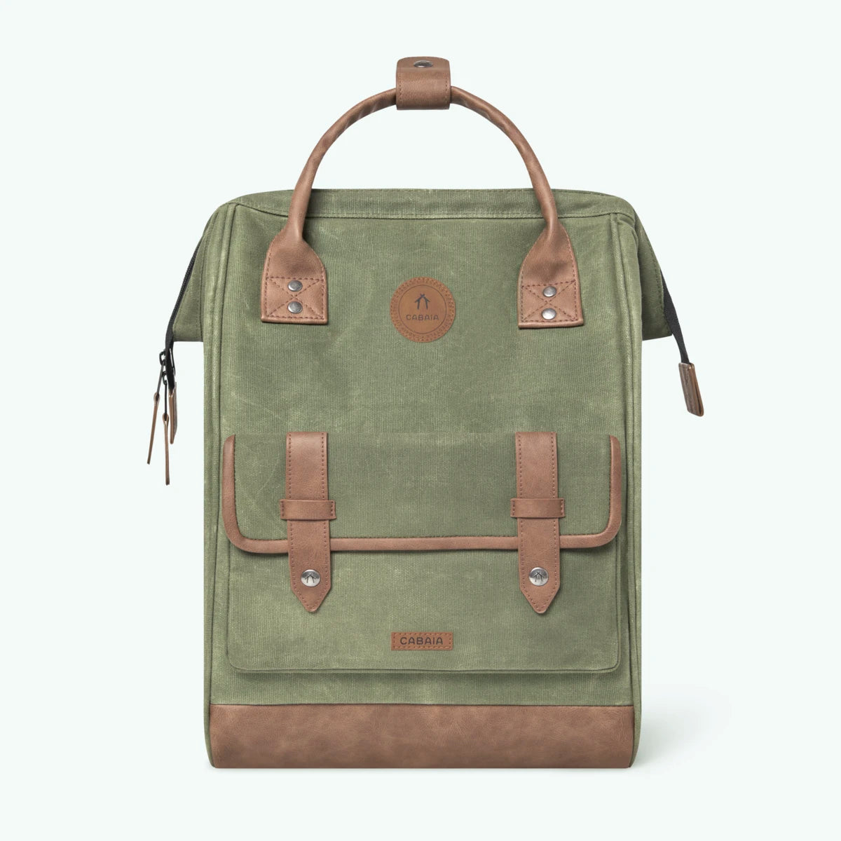 Backpack Adventurer Medium Nicosie - 1 pocket - Cabaïa Europe - 