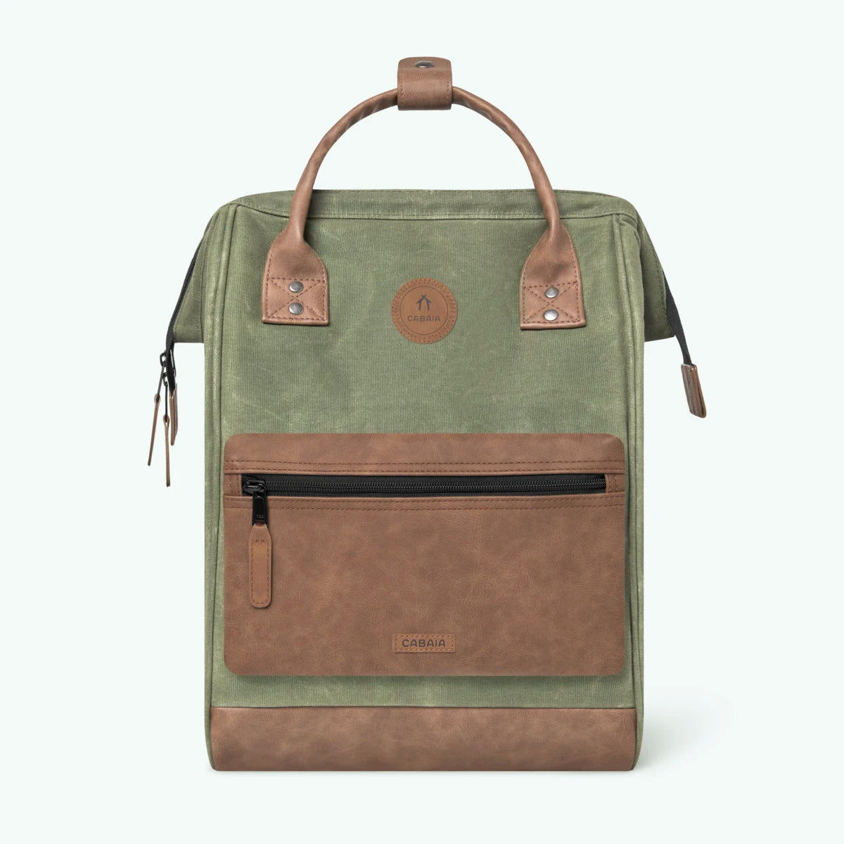 Sac à dos Adventurer Medium Nicosie - Cabaïa Europe - 
