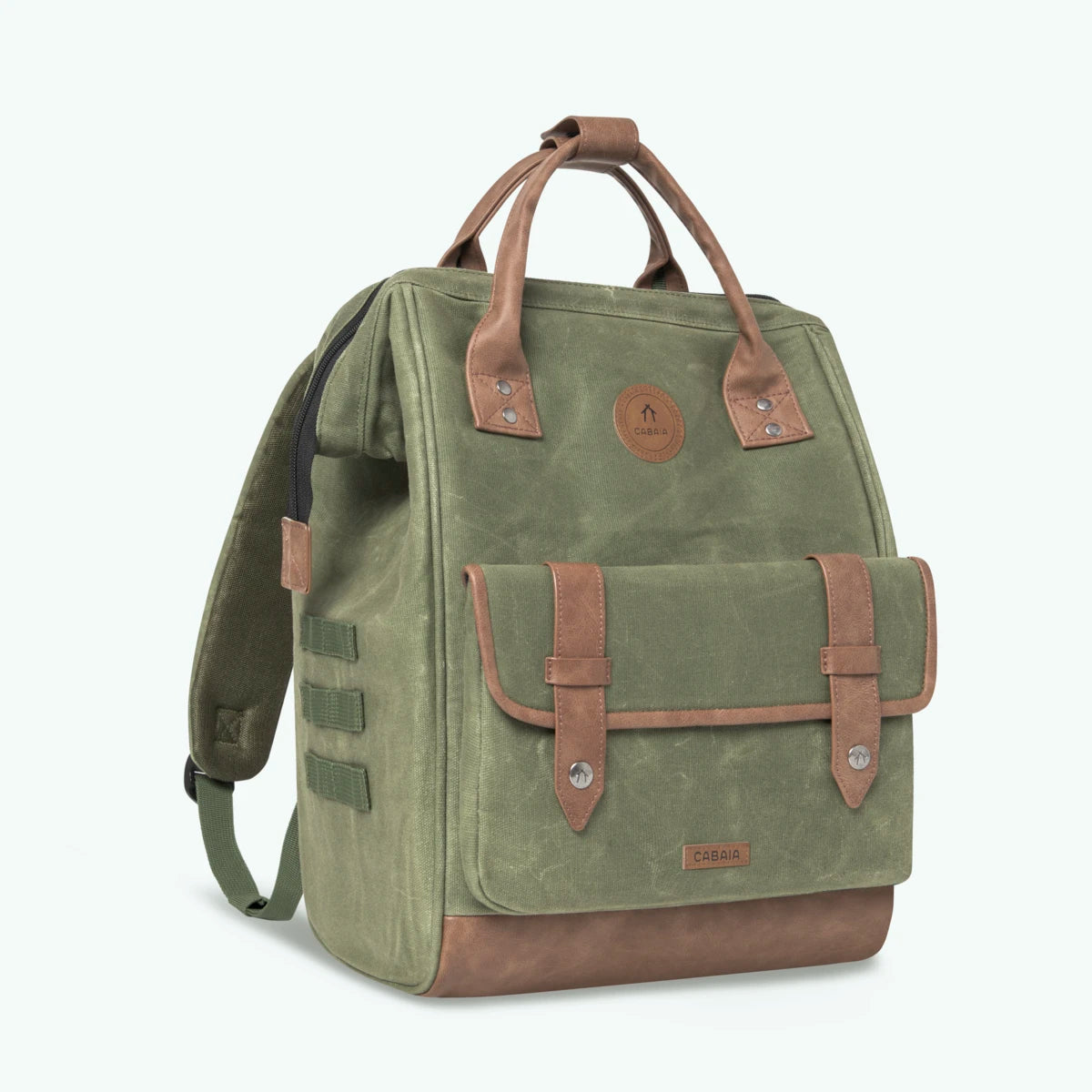 Sac à dos Adventurer Medium Nicosie - Cabaïa Europe - 