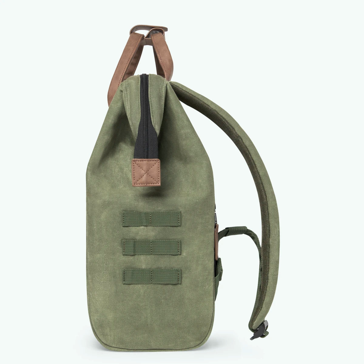 Backpack Adventurer Medium Nicosie - 1 pocket - Cabaïa Europe - 