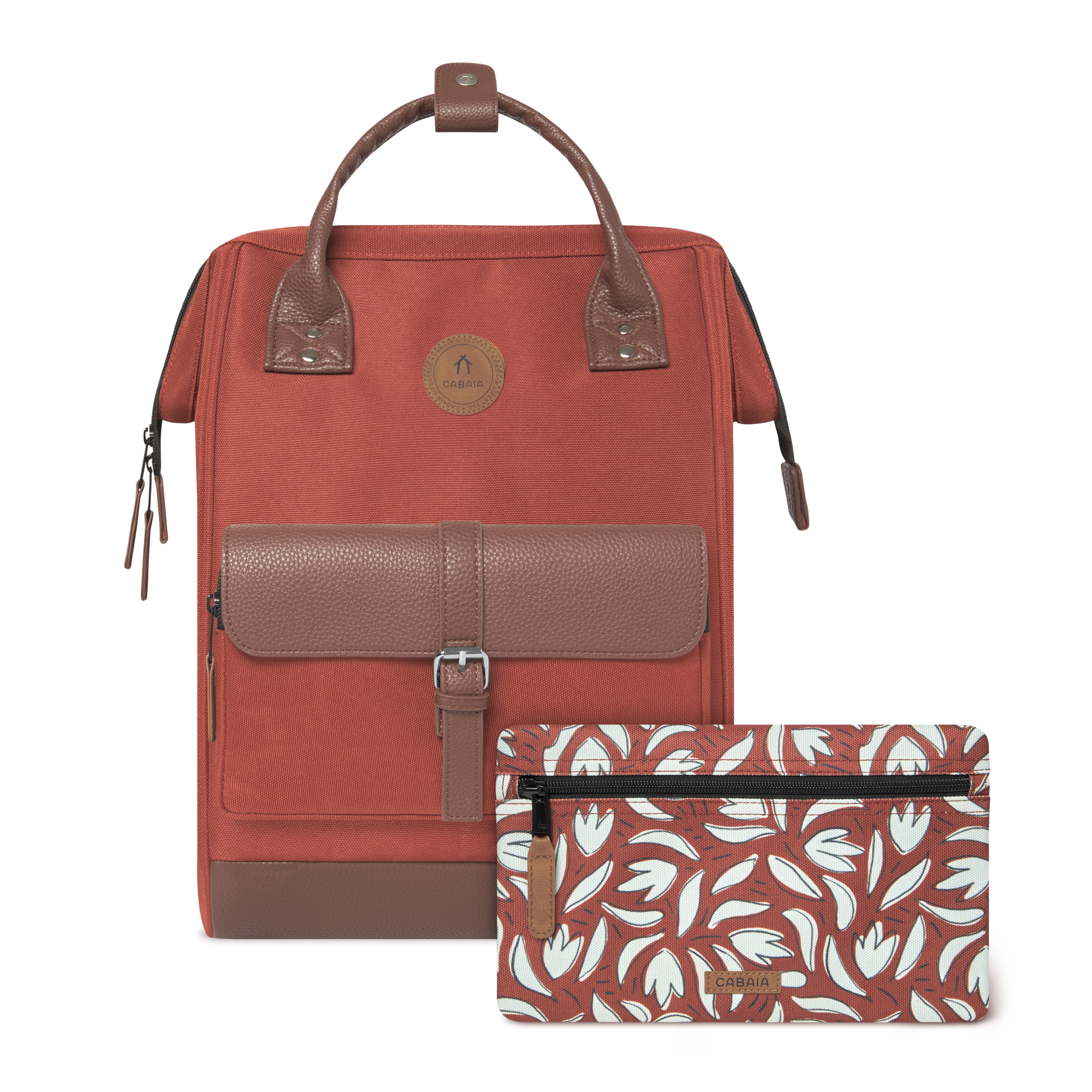 Backpack Adventurer Medium San Cristobal - Cabaïa Europe - 