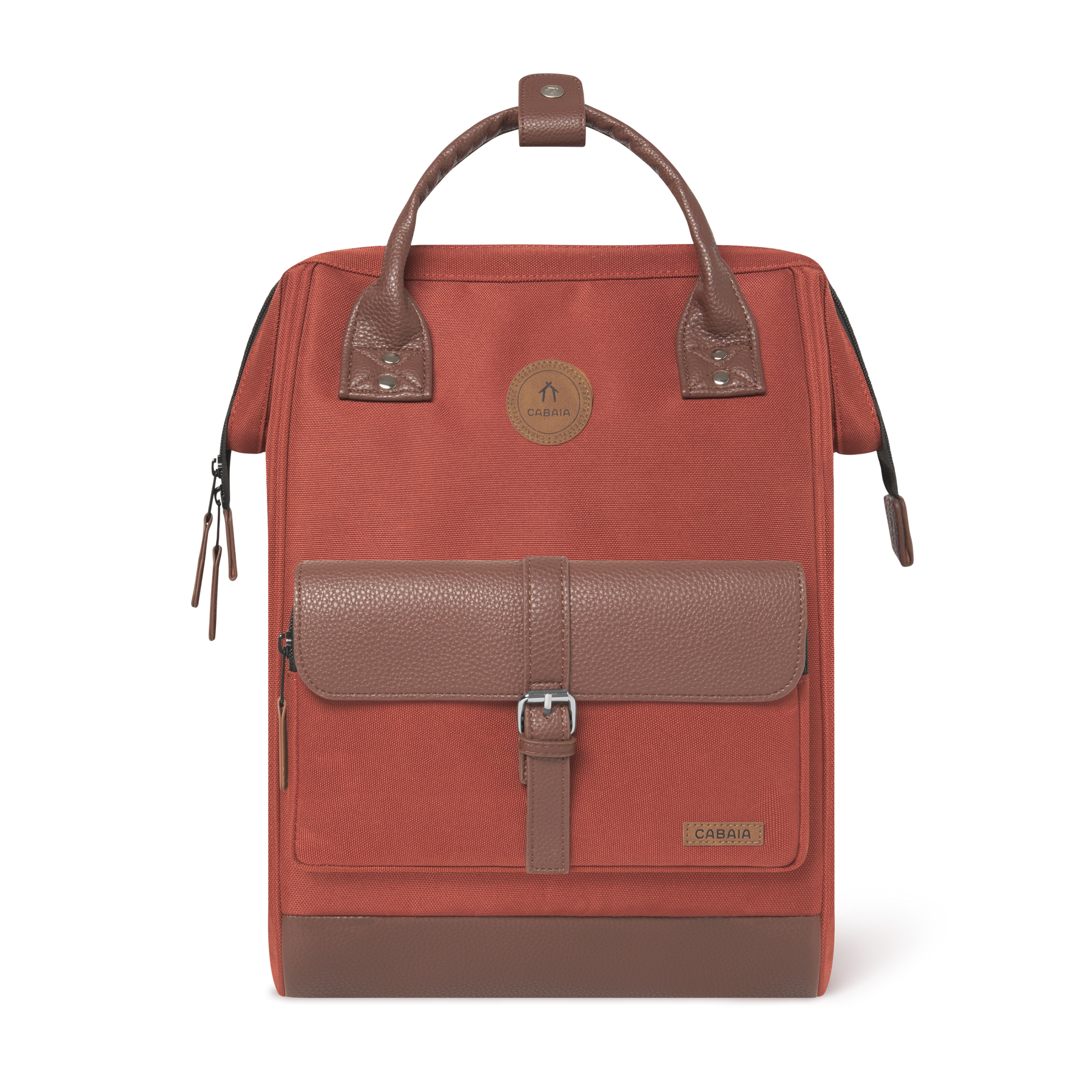 Backpack Adventurer Medium San Cristobal - Cabaïa Europe - 