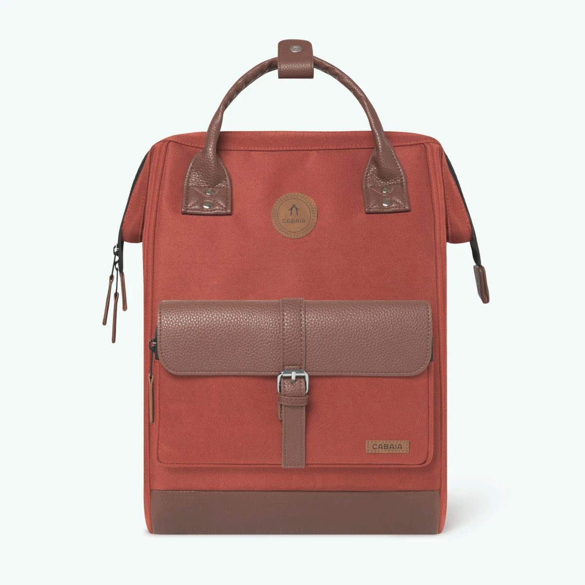 Backpack Adventurer Medium San Cristobal - 1 pocket - Cabaïa Europe - 
