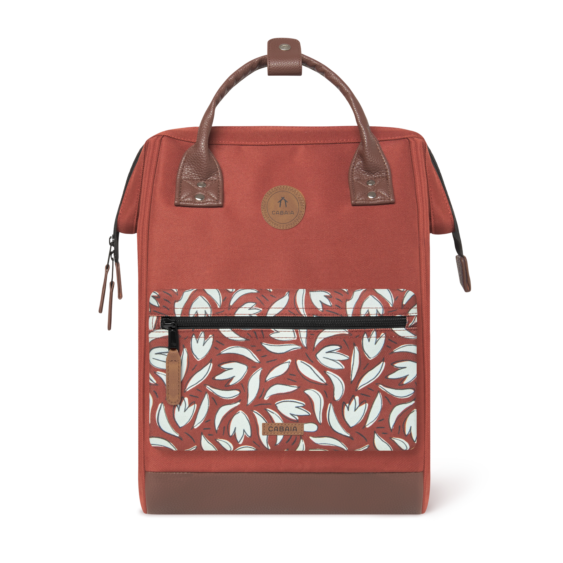 Backpack Adventurer Medium San Cristobal - Cabaïa Europe - 