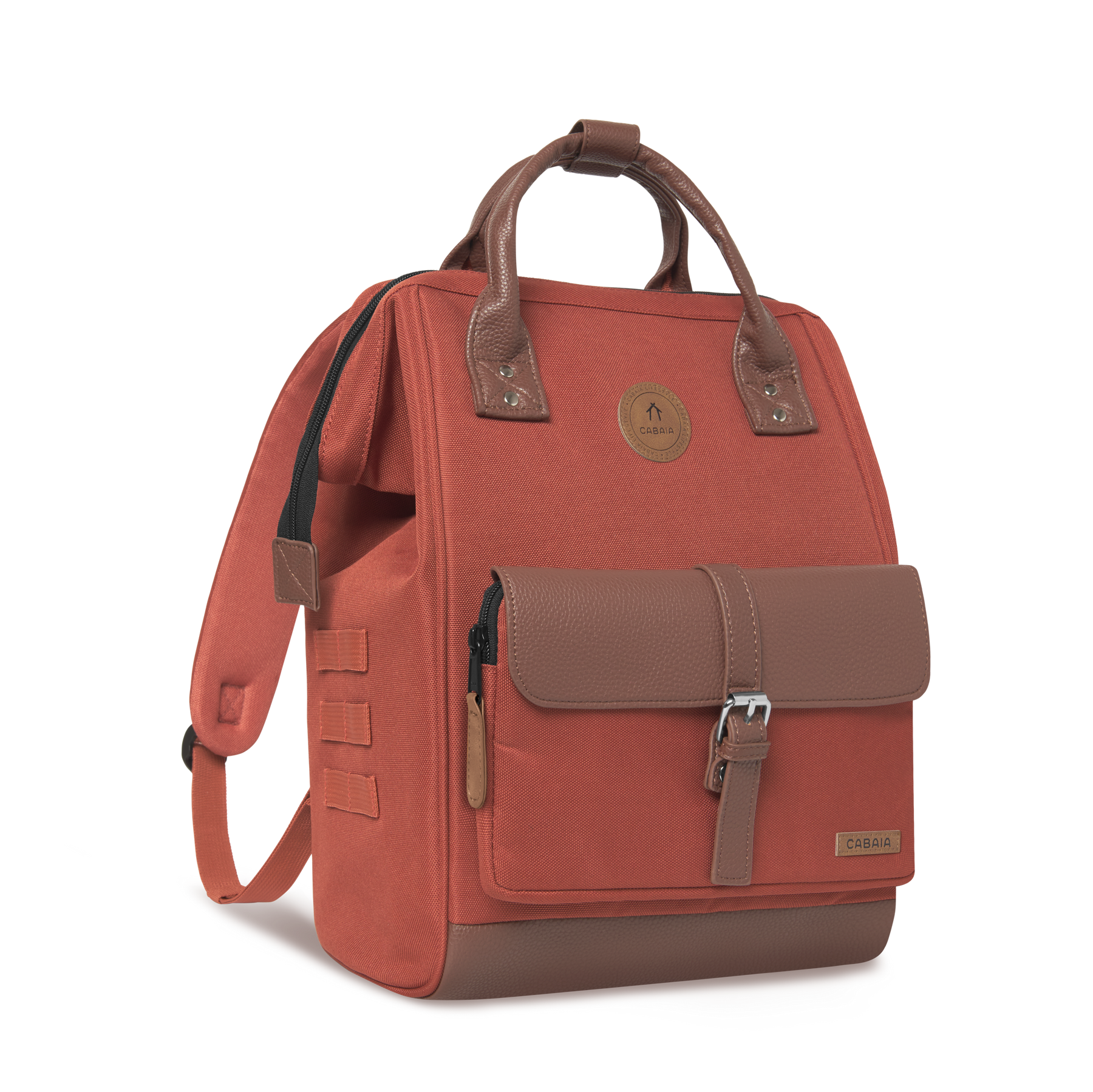 Backpack Adventurer Medium San Cristobal - Cabaïa Europe - 