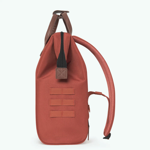 Backpack Adventurer Medium San Cristobal - 1 pocket - Cabaïa Europe -  - Cabaïa Europe