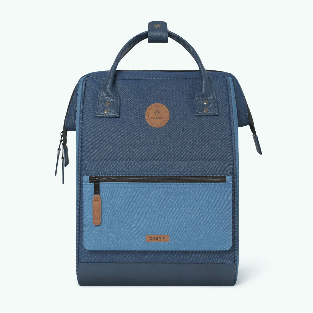 Backpack Adventurer Medium San Giljan - 1 pocket - Cabaïa Europe - 