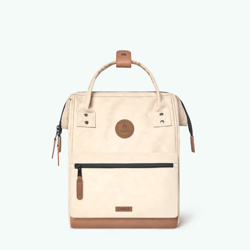 Backpack Adventurer Small Andenne - 1 pocket - Cabaïa Europe -  - Cabaïa Europe