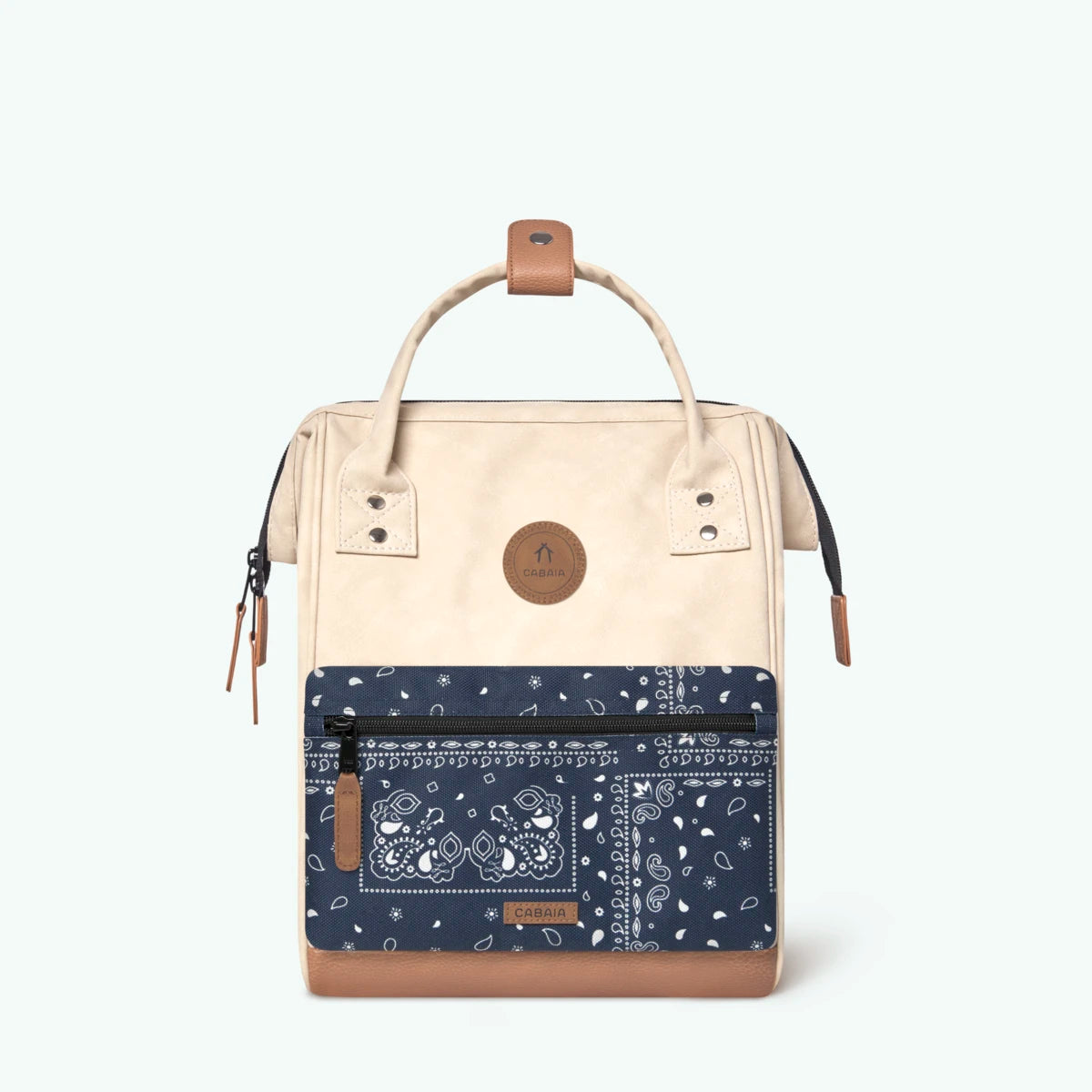 Backpack Adventurer Small Andenne - Cabaïa Europe - 