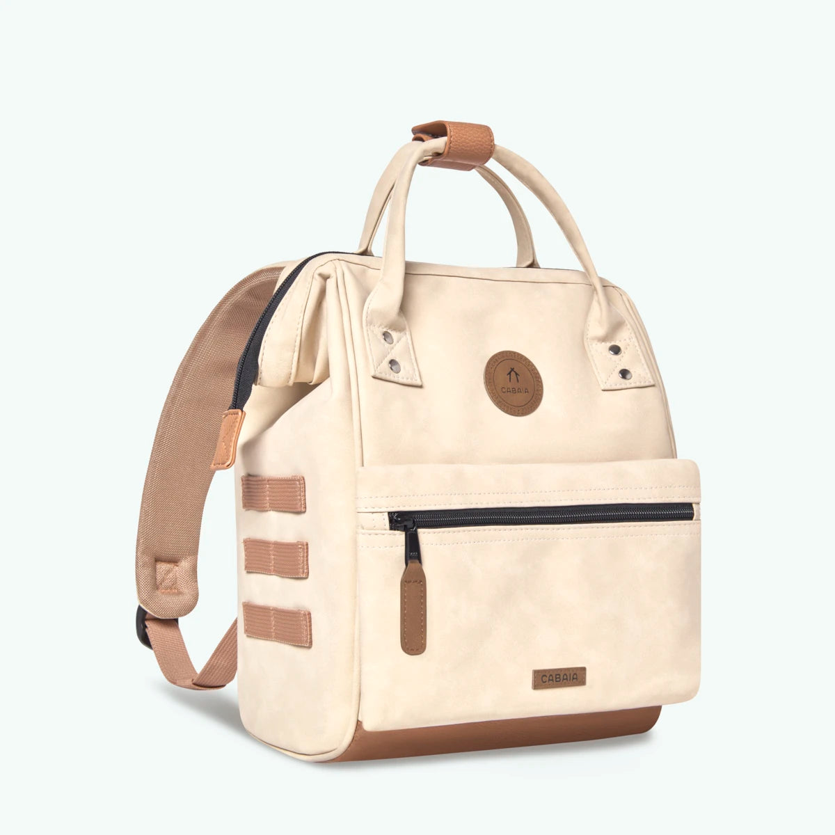 Backpack Adventurer Small Andenne - Cabaïa Europe - 