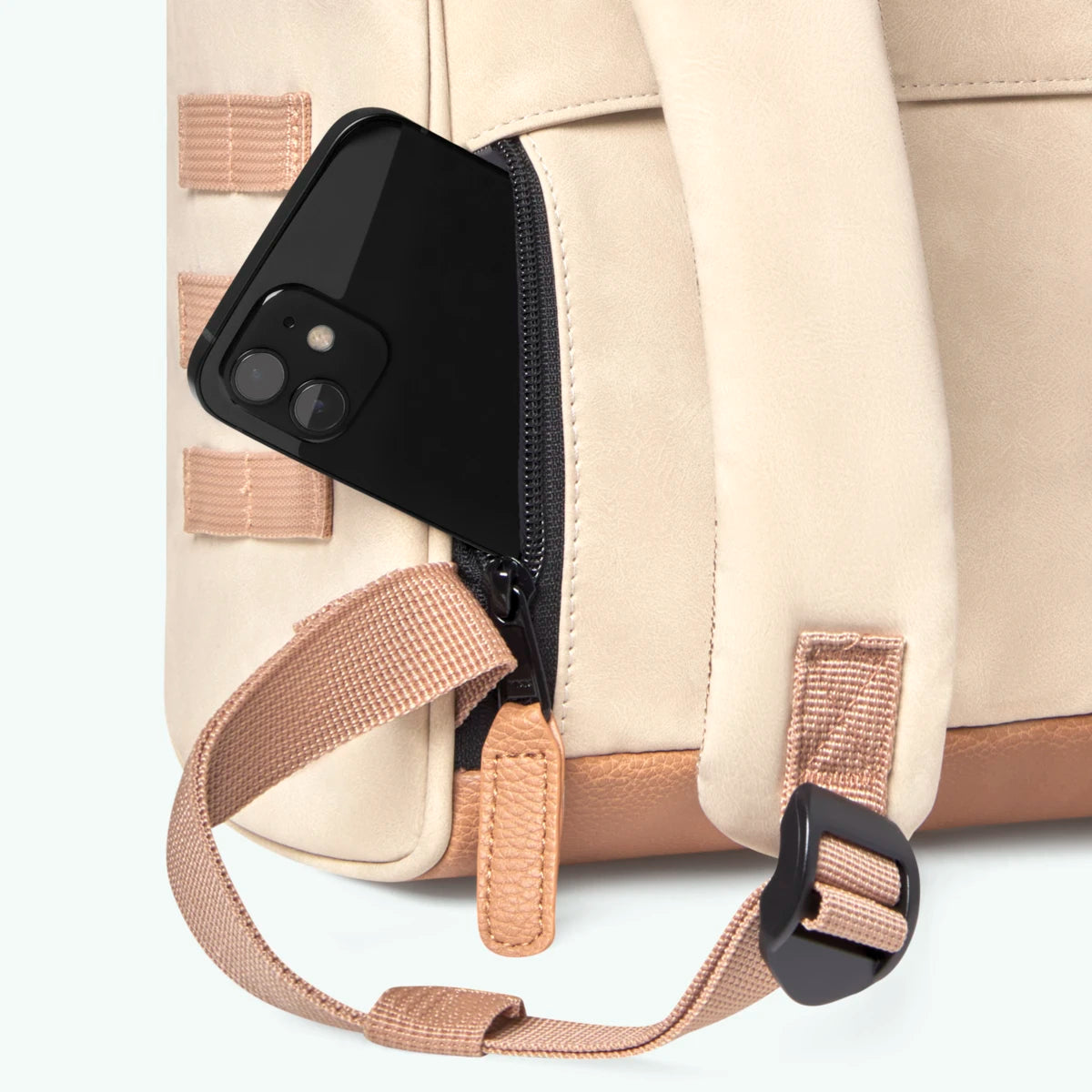 Backpack Adventurer Small Andenne - Cabaïa Europe - 