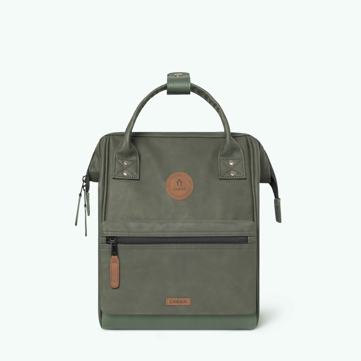 Backpack Adventurer Small Busan - 1 pocket - Cabaïa Europe - 