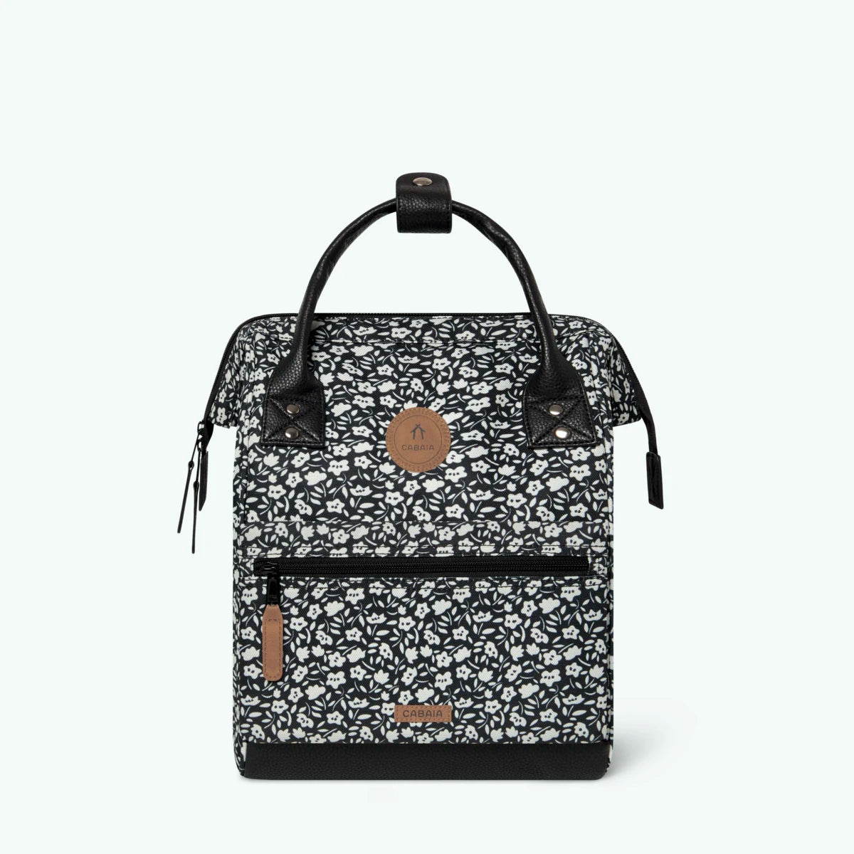 Backpack Adventurer Small Catane - 1 pocket - Cabaïa Europe - 