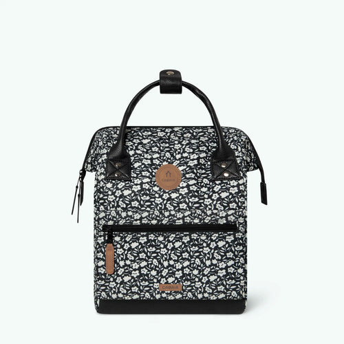 Backpack Adventurer Small Catane - 1 pocket - Cabaïa Europe -  - Cabaïa Europe