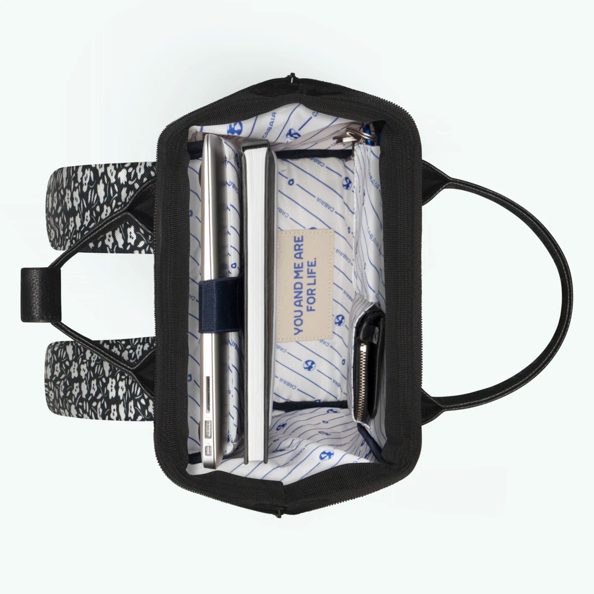 Adventurer Rucksack S Catane - Cabaïa Europe - 