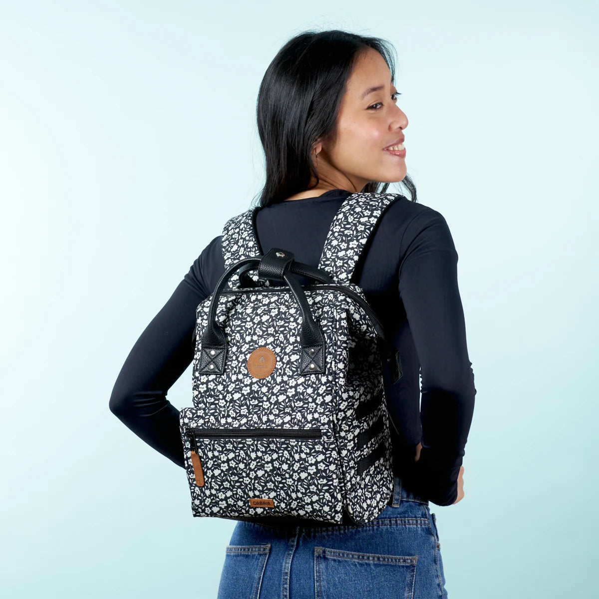 Adventurer Rucksack S Catane - Cabaïa Europe - 