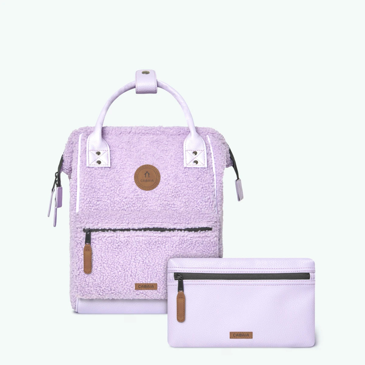 Backpack Adventurer Small Cleveland - Cabaïa Europe - 