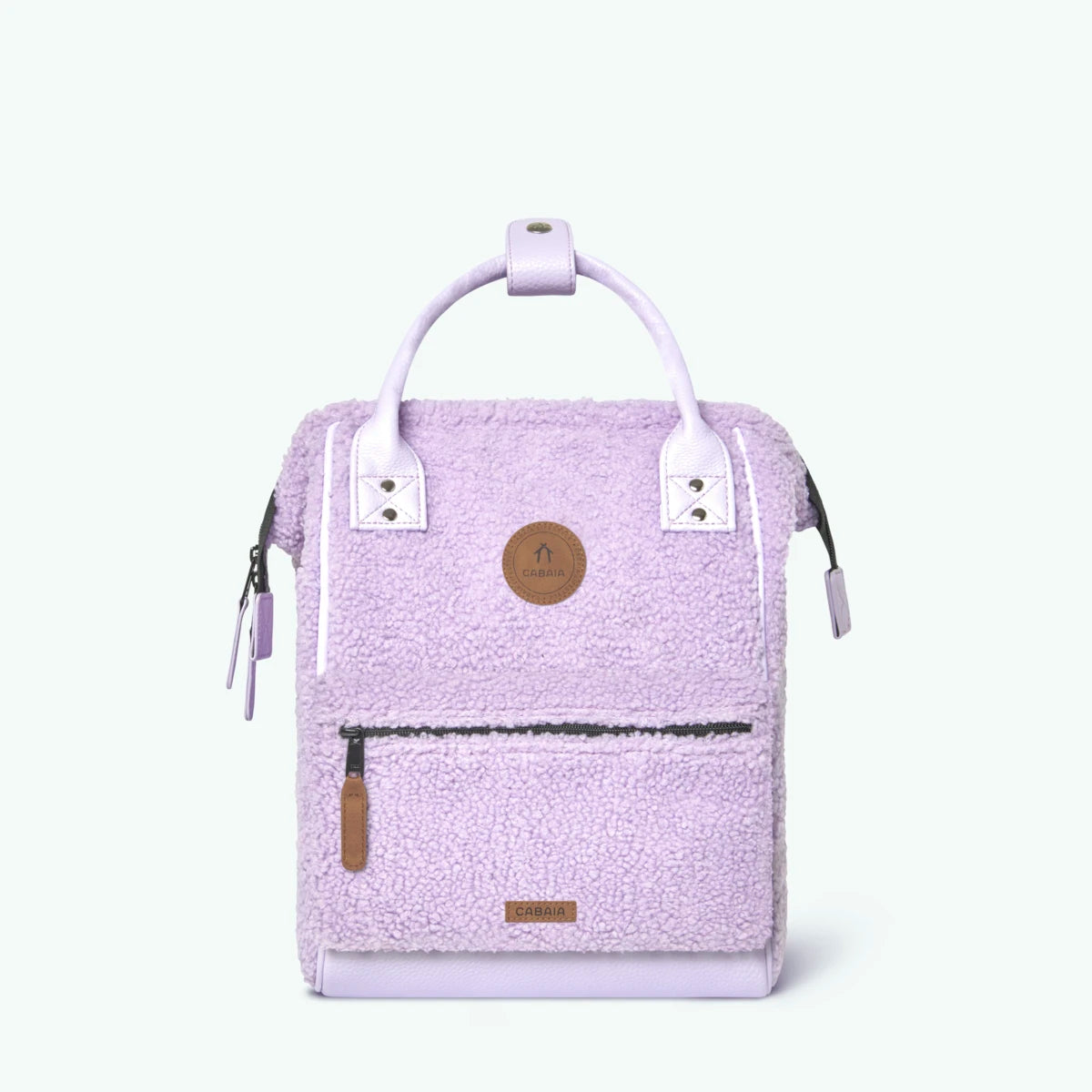 Backpack Adventurer Small Cleveland - Cabaïa Europe - 