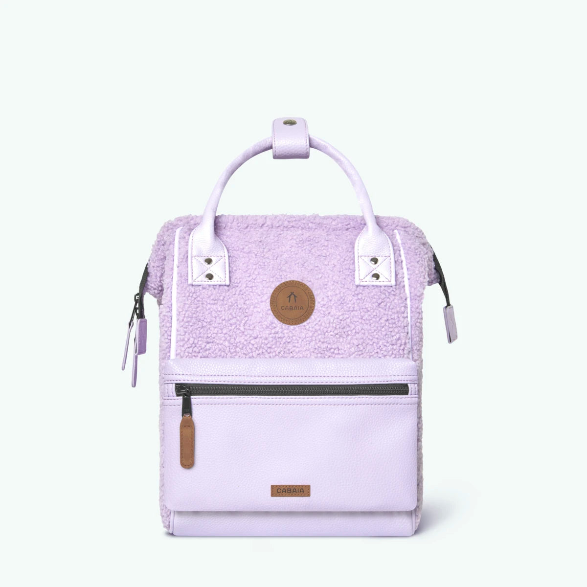 Backpack Adventurer Small Cleveland - Cabaïa Europe - 