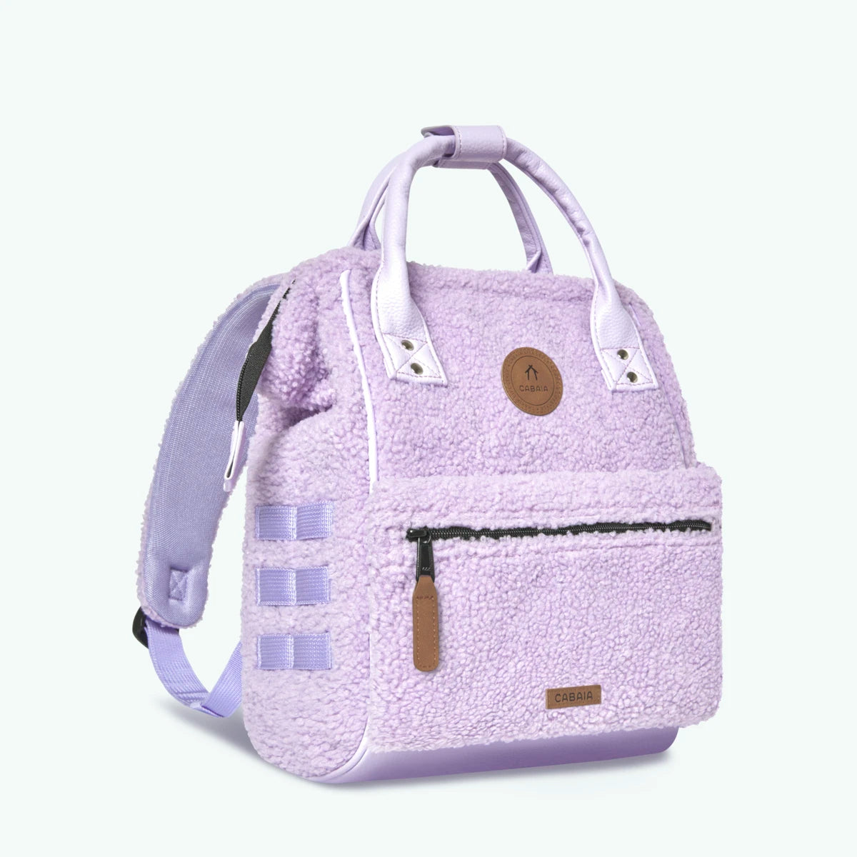 Backpack Adventurer Small Cleveland - Cabaïa Europe - 