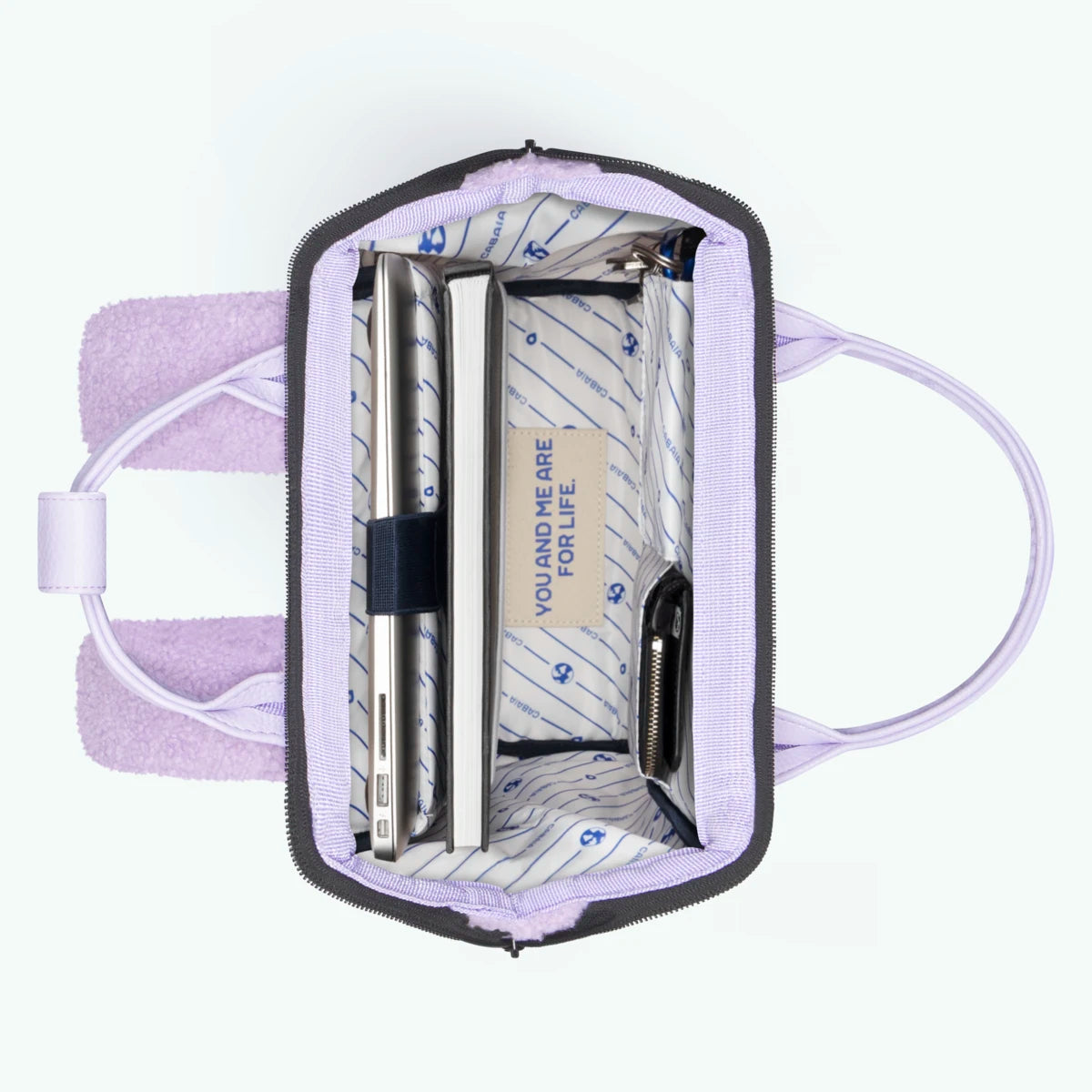 Backpack Adventurer Small Cleveland - Cabaïa Europe - 