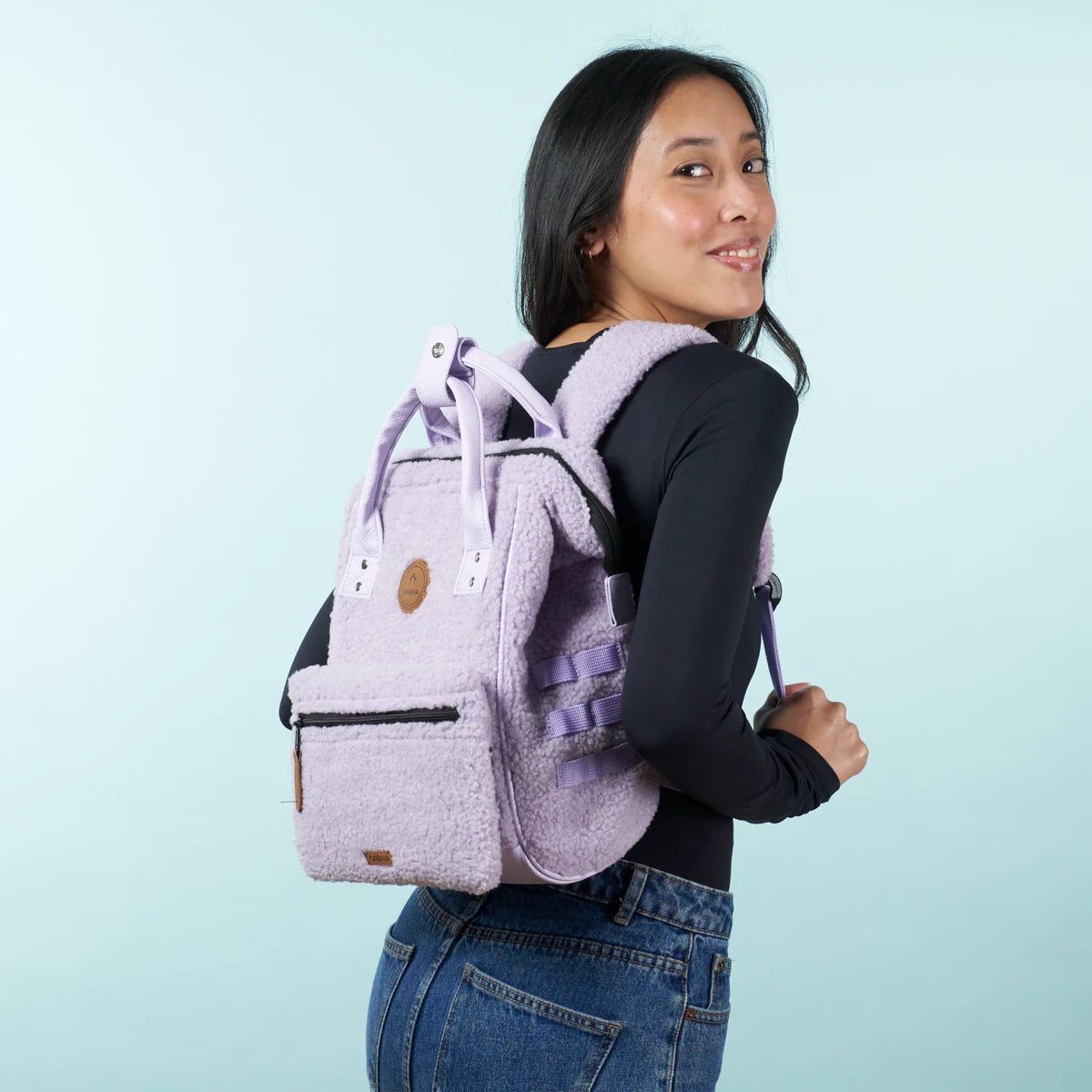 Backpack Adventurer Small Cleveland - Cabaïa Europe - 