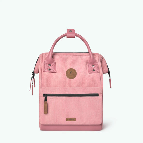 Backpack Adventurer Small Gold Coast - 1 pocket - Cabaïa Europe -  - Cabaïa Europe
