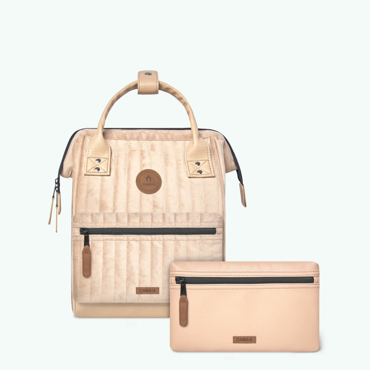 Backpack Adventurer Small Guadalajara - Cabaïa Europe - 