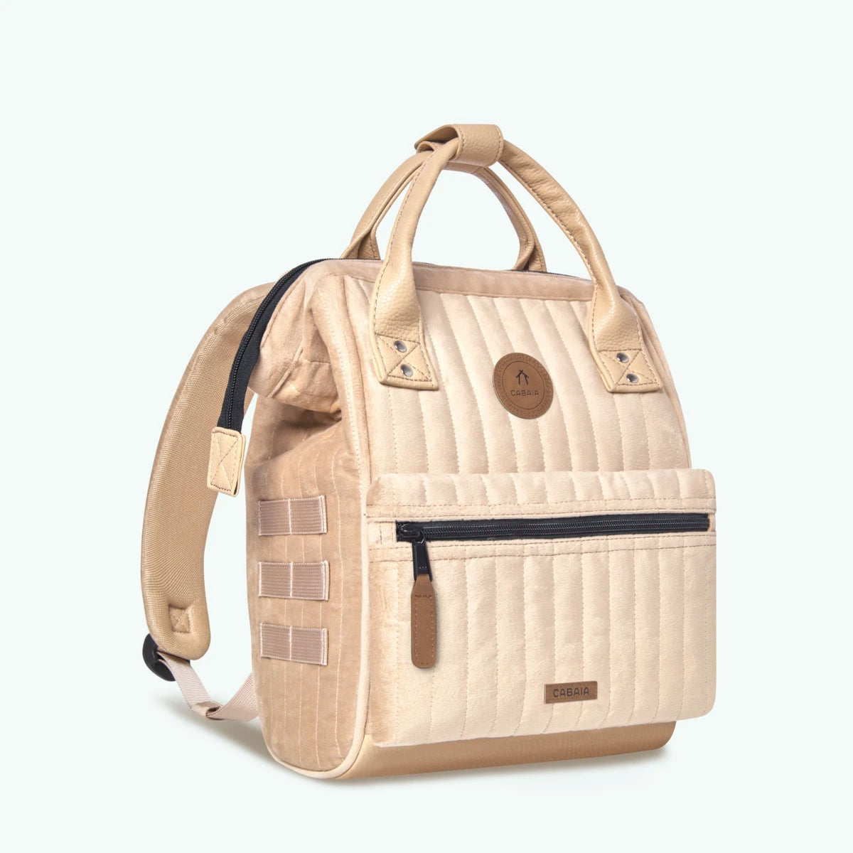 Backpack Adventurer Small Guadalajara - Cabaïa Europe - 