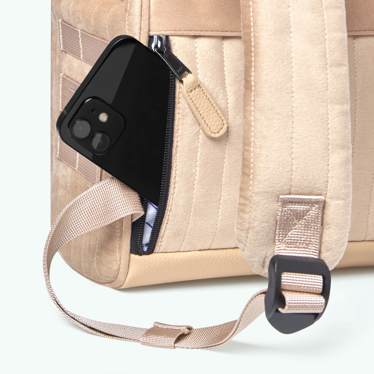 Backpack Adventurer Small Guadalajara - Cabaïa Europe - 