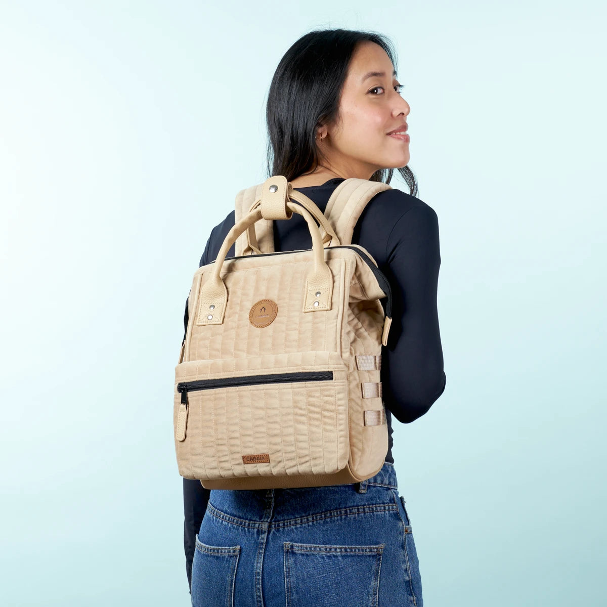 Backpack Adventurer Small Guadalajara - Cabaïa Europe - 