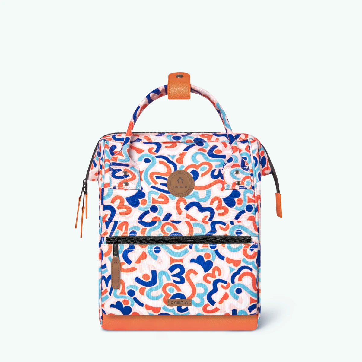 Backpack Adventurer Small Hoi An - Cabaïa Europe - 