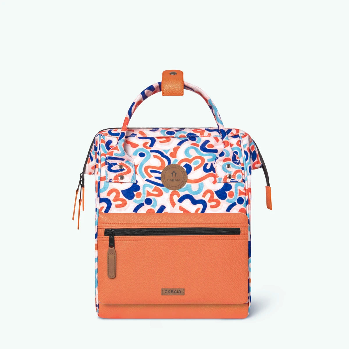Backpack Adventurer Small Hoi An - Cabaïa Europe - 