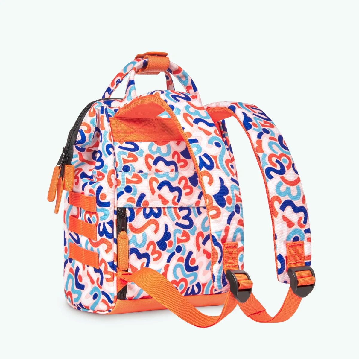 Backpack Adventurer Small Hoi An - Cabaïa Europe - 
