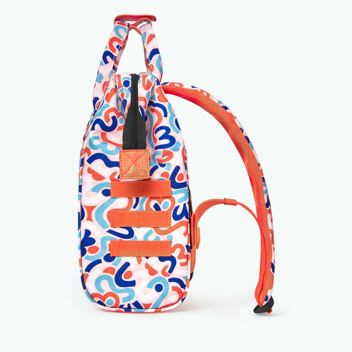 Backpack Adventurer Small Hoi An - Cabaïa Europe - 