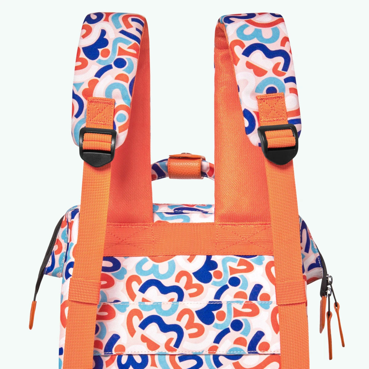 Backpack Adventurer Small Hoi An - Cabaïa Europe - 