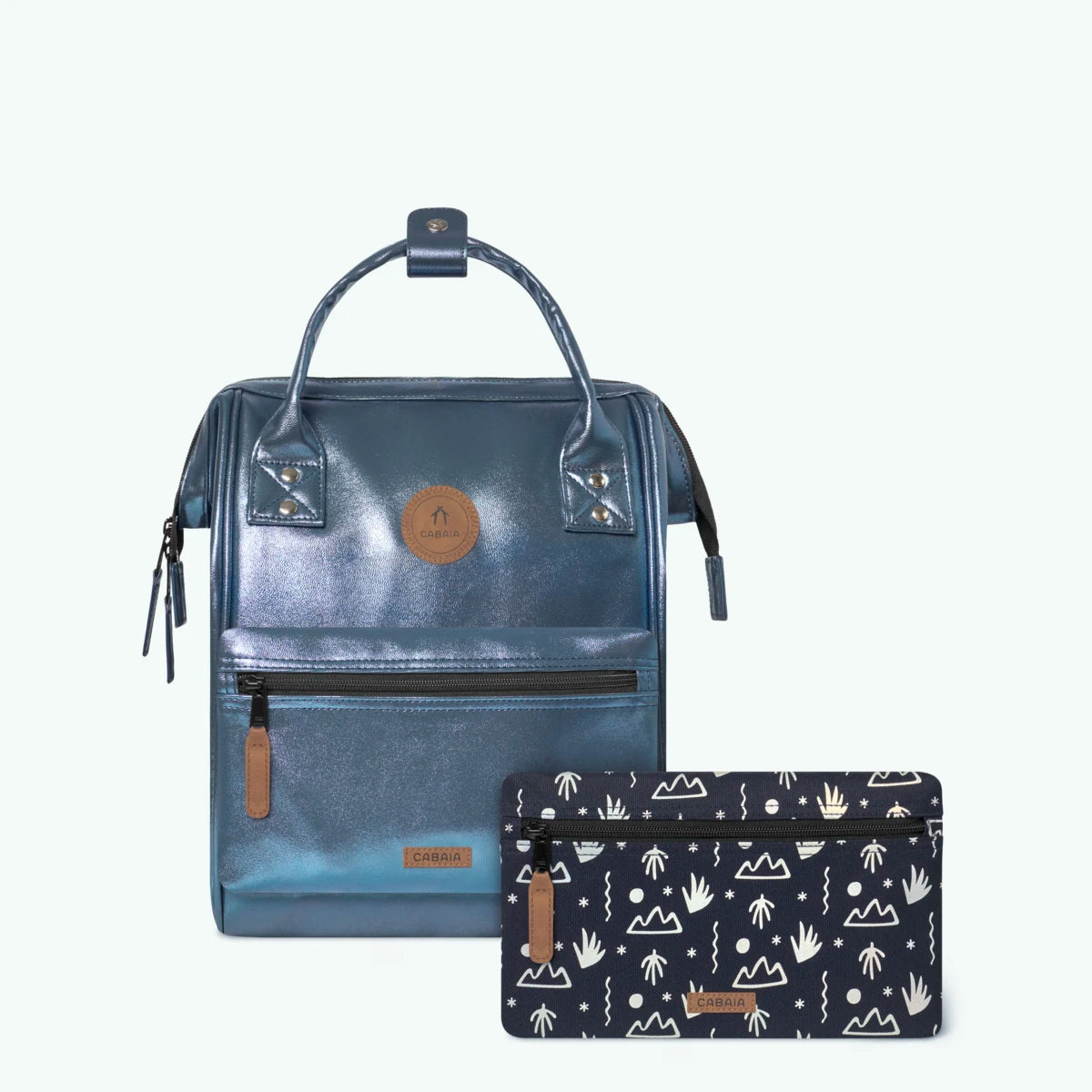 Adventurer Rucksack S Larissa - Cabaïa Europe - 