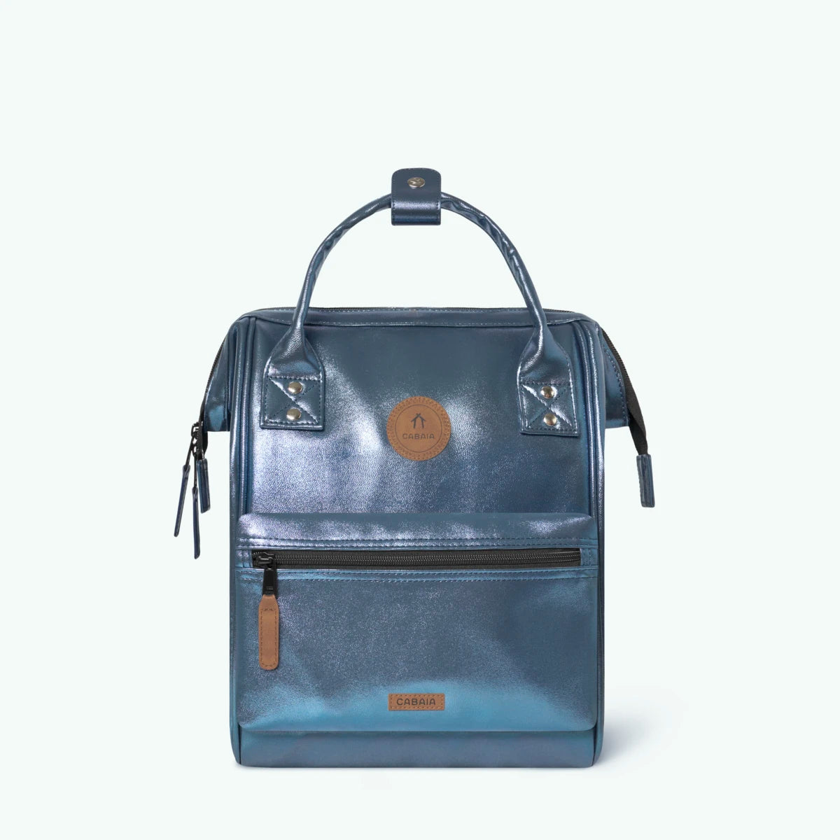 Backpack Adventurer Small Larissa - 1 pocket - Cabaïa Europe - 