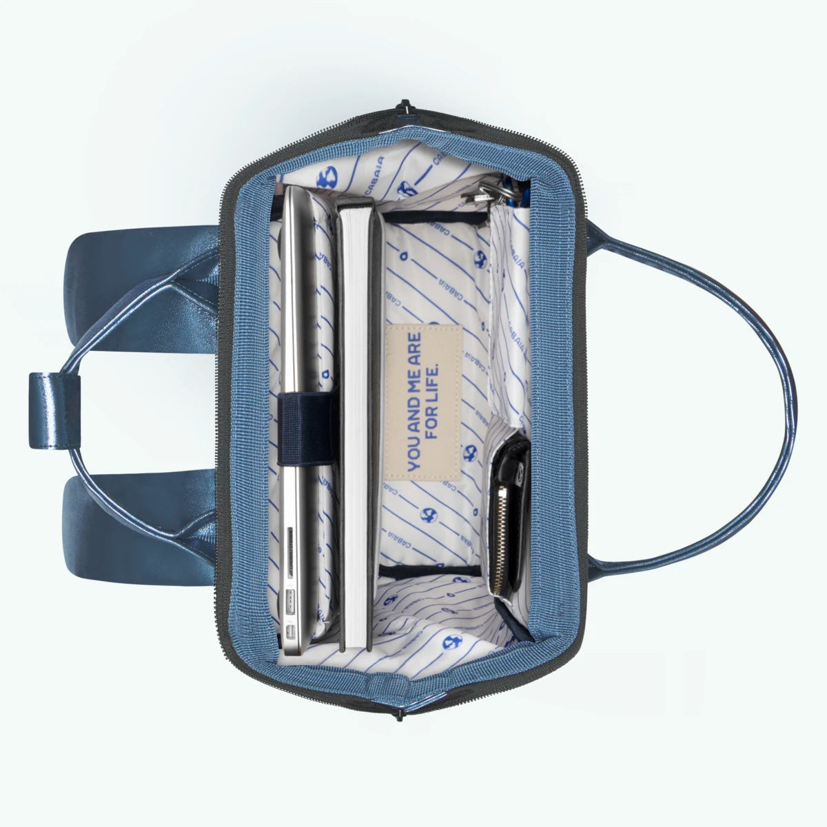 Adventurer Rucksack S Larissa - Cabaïa Europe - 