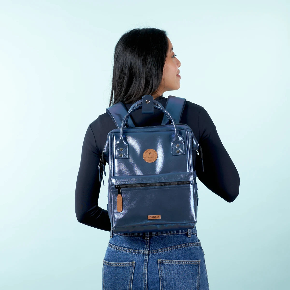 Adventurer Rucksack S Larissa - Cabaïa Europe - 