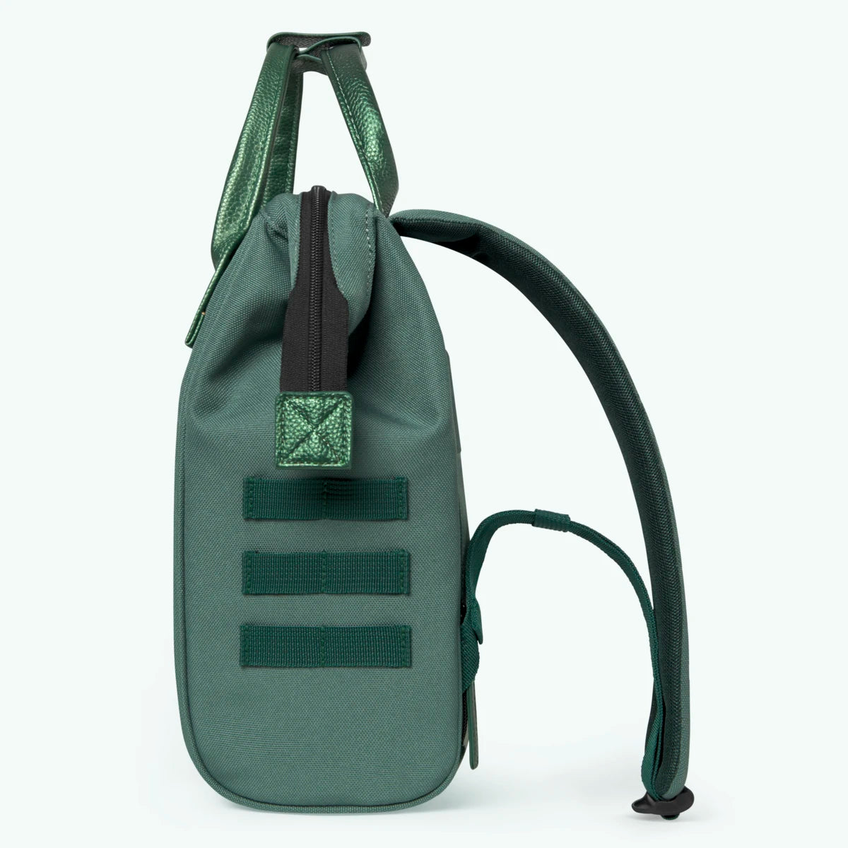 Backpack Adventurer Small Leon - 1 pocket - Cabaïa Europe - 