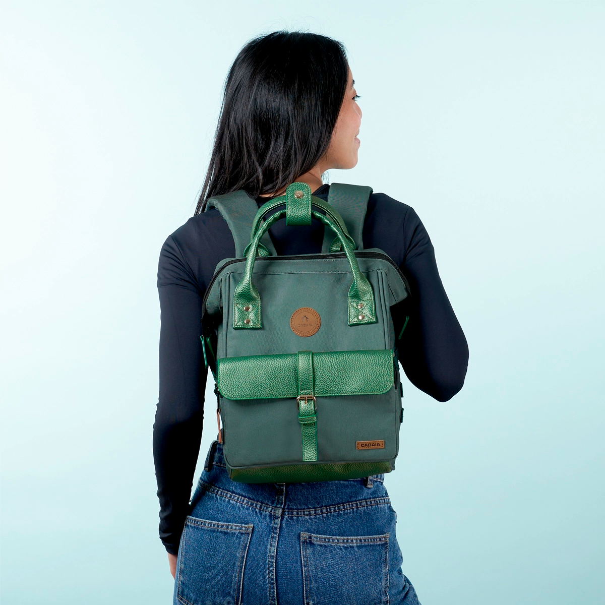 Adventurer Rugzak S Leon - Cabaïa Europe - 