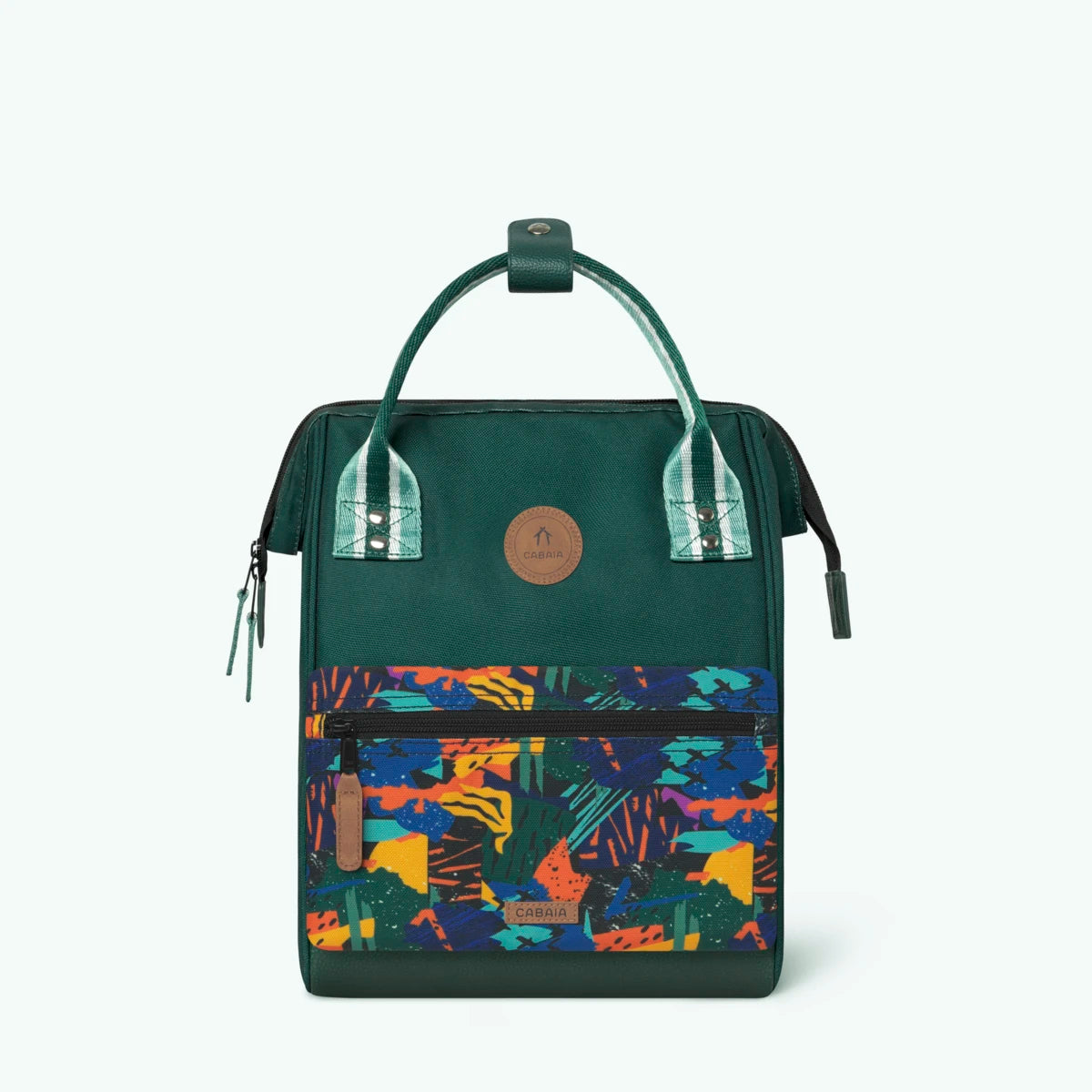 Backpack Adventurer Small Lima - Cabaïa Europe - 