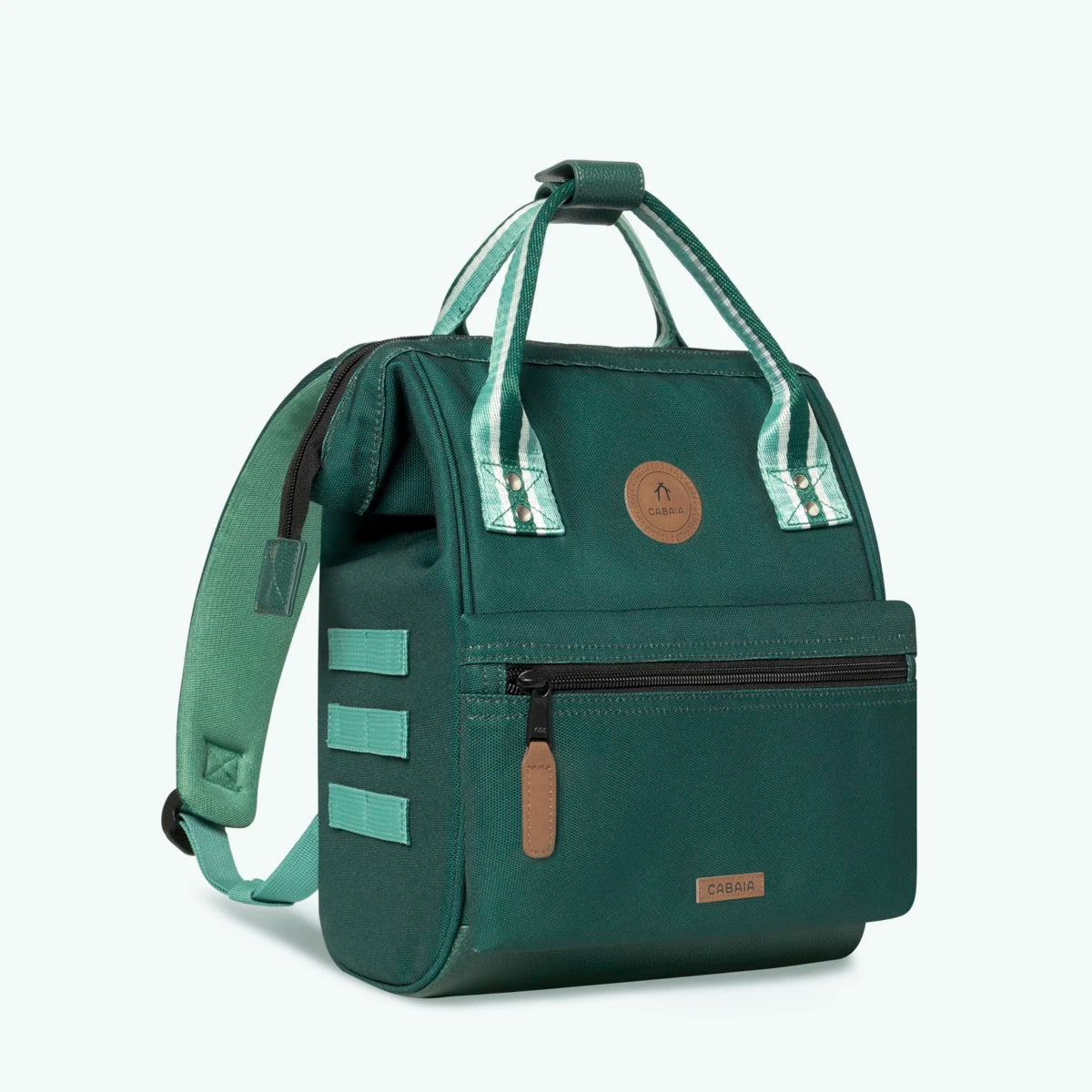 Backpack Adventurer Small Lima - Cabaïa Europe - 