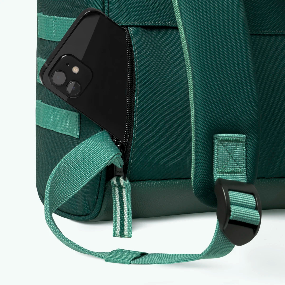 Backpack Adventurer Small Lima - Cabaïa Europe - 