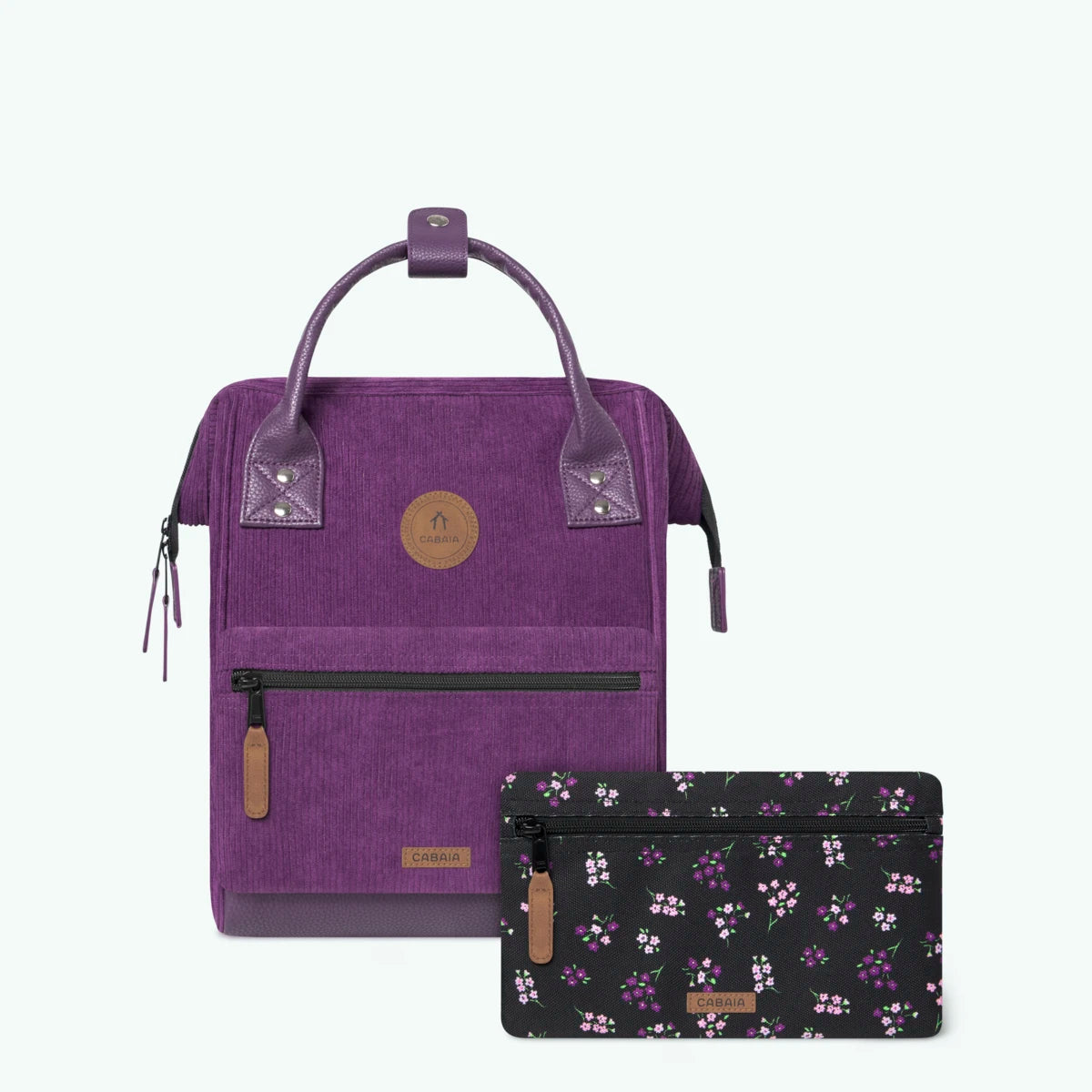 Backpack Adventurer Small nancy - Cabaïa Europe - 