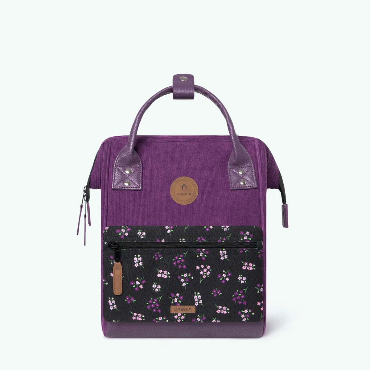 Backpack Adventurer Small nancy - Cabaïa Europe - 