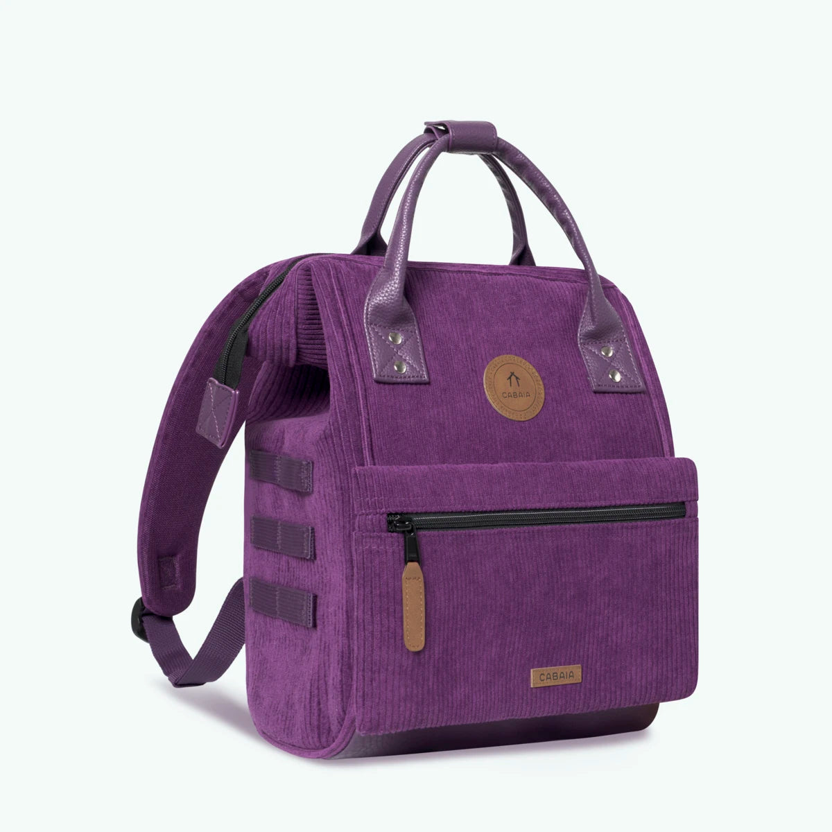 Backpack Adventurer Small nancy - Cabaïa Europe - 