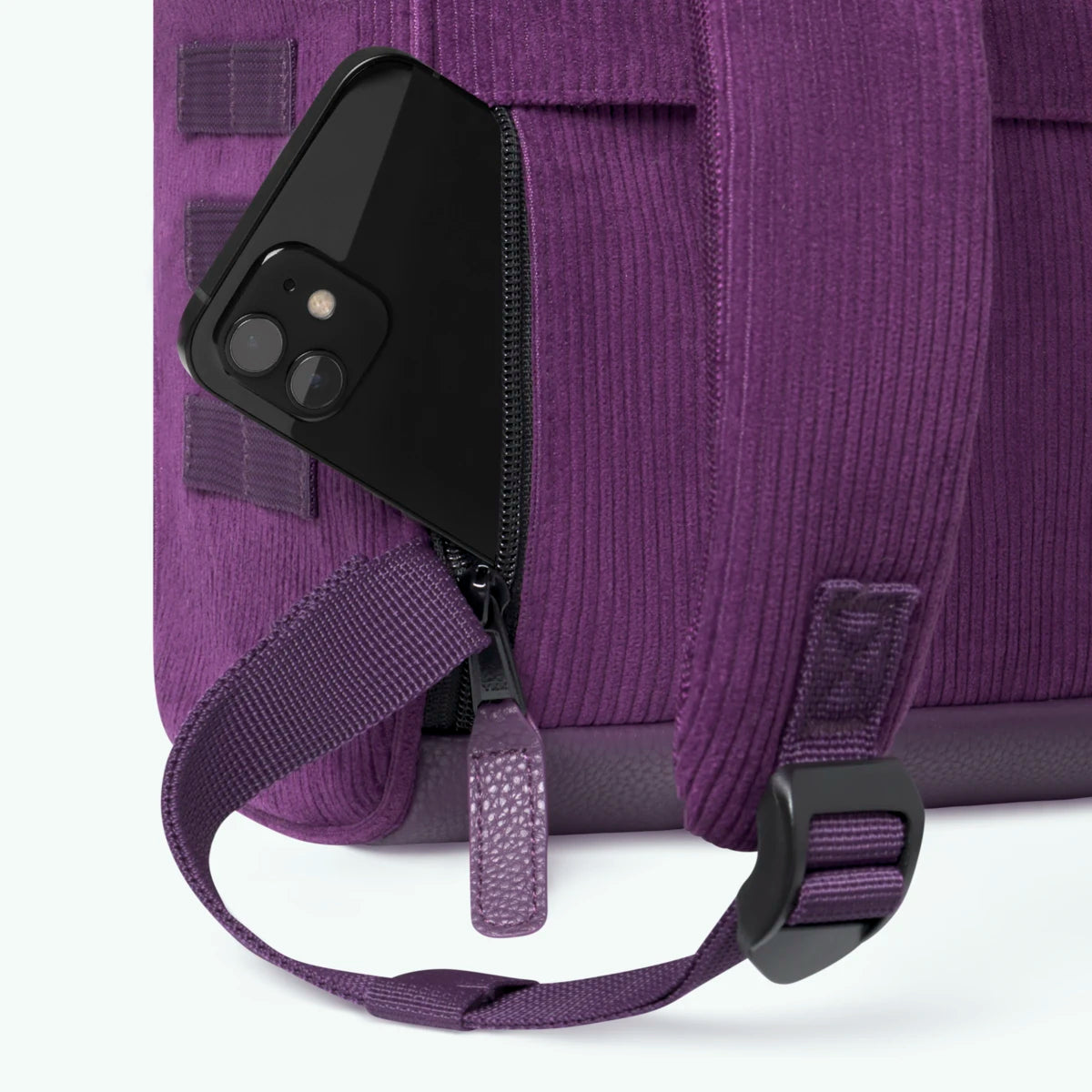 Backpack Adventurer Small nancy - Cabaïa Europe - 