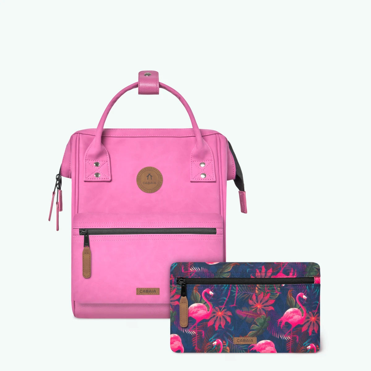 Backpack Adventurer Small Nantes - Cabaïa Europe - 